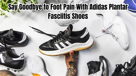 adidas shoes for heel pain|Adidas shoes for plantar fasciitis.